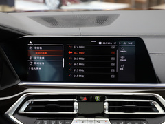 2022款 xDrive 30Li 尊享型M运动套装