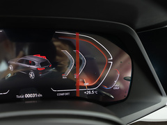 2022款 xDrive 30Li 尊享型M运动套装