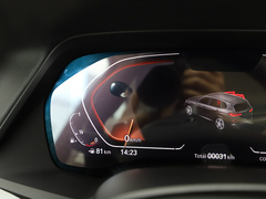 2022款 xDrive 30Li 尊享型M运动套装