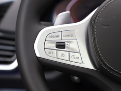 2022款 xDrive 30Li 尊享型M运动套装