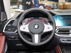2022款 xDrive 30Li 尊享型M运动套装
