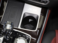 2022款 xDrive 30Li 尊享型M运动套装