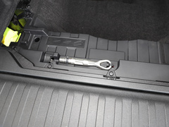 2022款 xDrive 30Li 尊享型M运动套装