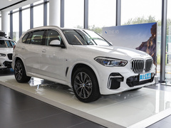 2022款 xDrive 30Li 尊享型M运动套装