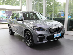 2022款 xDrive 40Li 尊享型M运动套装