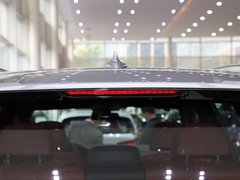 2022款 xDrive 40Li 尊享型M运动套装