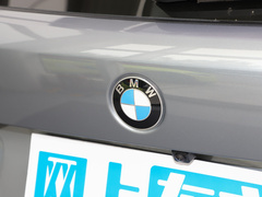 2022款 xDrive 40Li 尊享型M运动套装