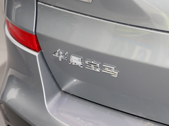 2022款 xDrive 40Li 尊享型M运动套装