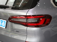 2022款 xDrive 40Li 尊享型M运动套装