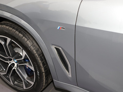 2022款 xDrive 40Li 尊享型M运动套装