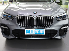 2022款 xDrive 40Li 尊享型M运动套装