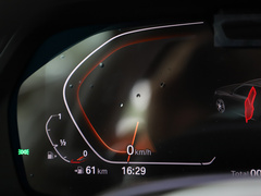 2022款 xDrive 40Li 尊享型M运动套装