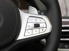 2022款 xDrive 40Li 尊享型M运动套装