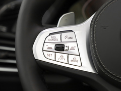 2022款 xDrive 40Li 尊享型M运动套装
