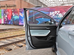 2022款 1.4T CVT跨界玩家版 