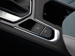 2022款 1.4T CVT跨界玩家版 