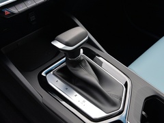 2022款 1.4T CVT跨界玩家版 