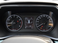 2022款 1.4T CVT跨界玩家版 