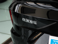 2022款 1.5T 手动乐行版 5座