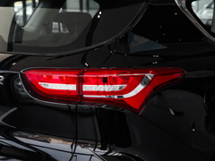 2022款 1.5T 手动乐行版 5座