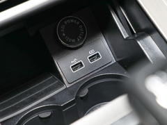 2022款 1.5T 手动乐行版 7座