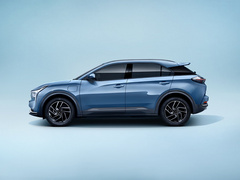 2022款  智400