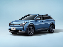 2022款  智400