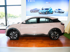 2022款  智400