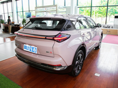 2022款  智400