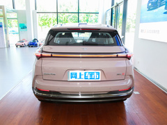 2022款  智400
