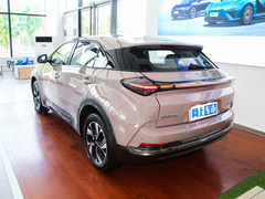 2022款  智400