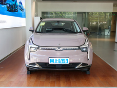 2022款  智400