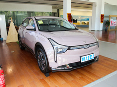 2022款  智400