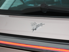 2022款  智400
