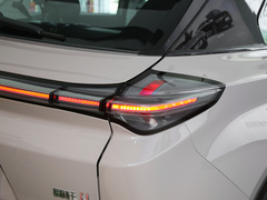 2022款  智400