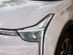 2022款  智400