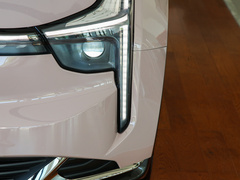 2022款  智400