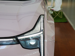 2022款  智400