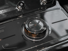2022款  智400