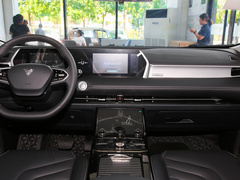 2022款  智400