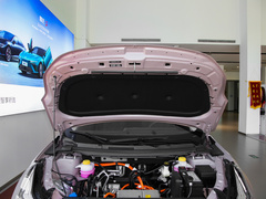 2022款  智400