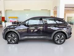 2022款  智400