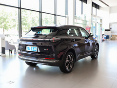 2022款  智400