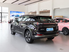 2022款  智400
