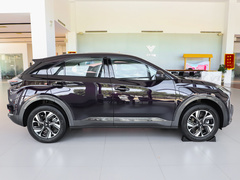 2022款  智400