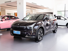 2022款  智400