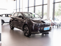 2022款  智400