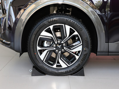 2022款  智400