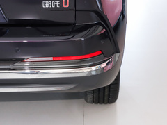 2022款  智400