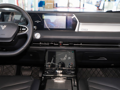 2022款  智400